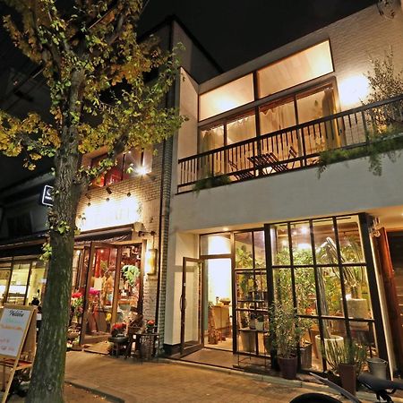 Matahari Annex Stay Kyoto Eksteriør billede
