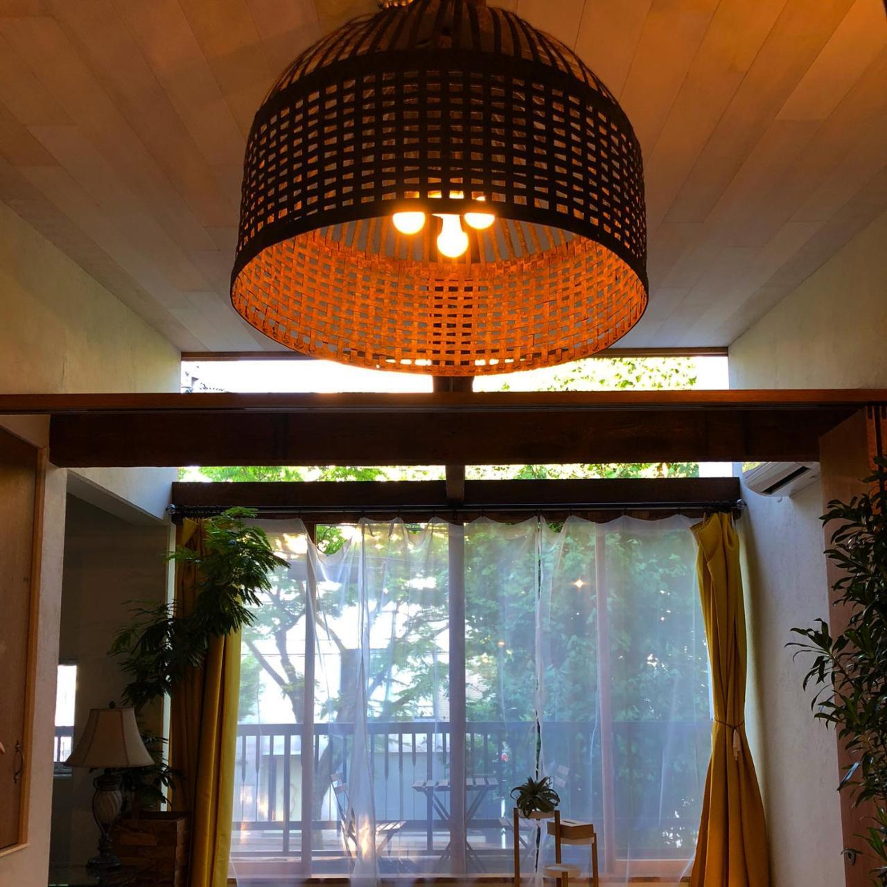 Matahari Annex Stay Kyoto Eksteriør billede