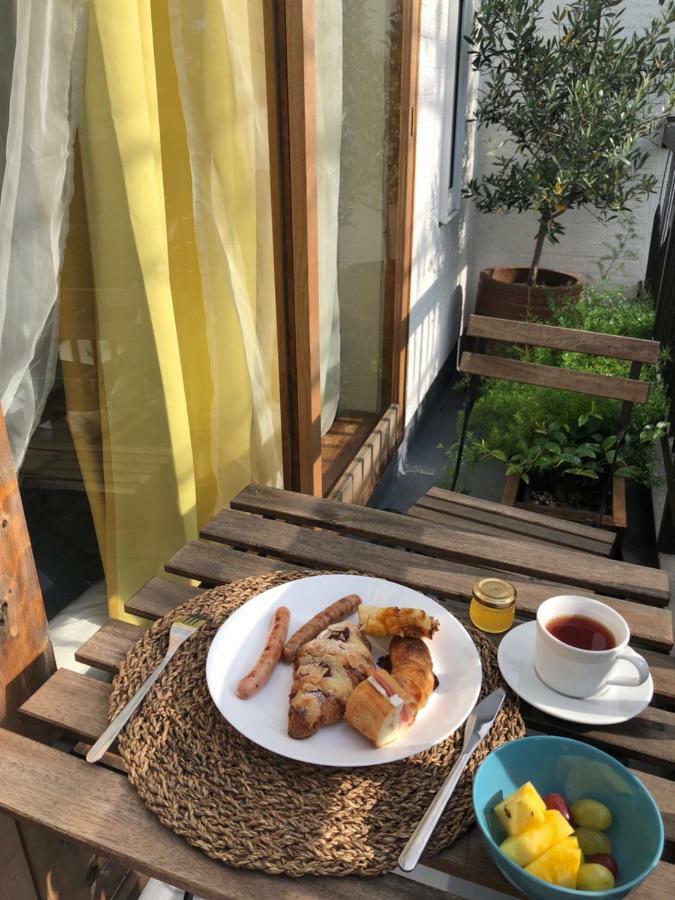 Matahari Annex Stay Kyoto Eksteriør billede