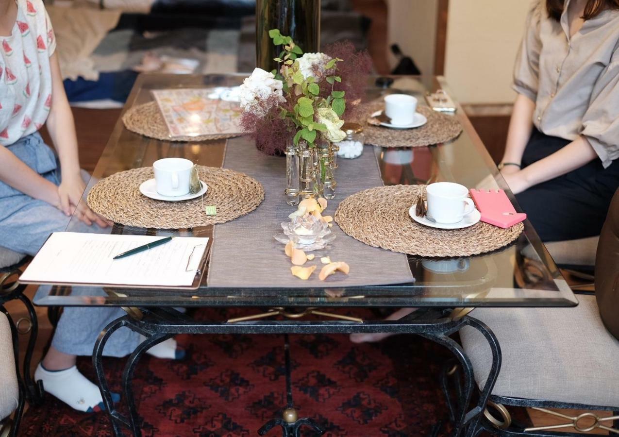 Matahari Annex Stay Kyoto Eksteriør billede