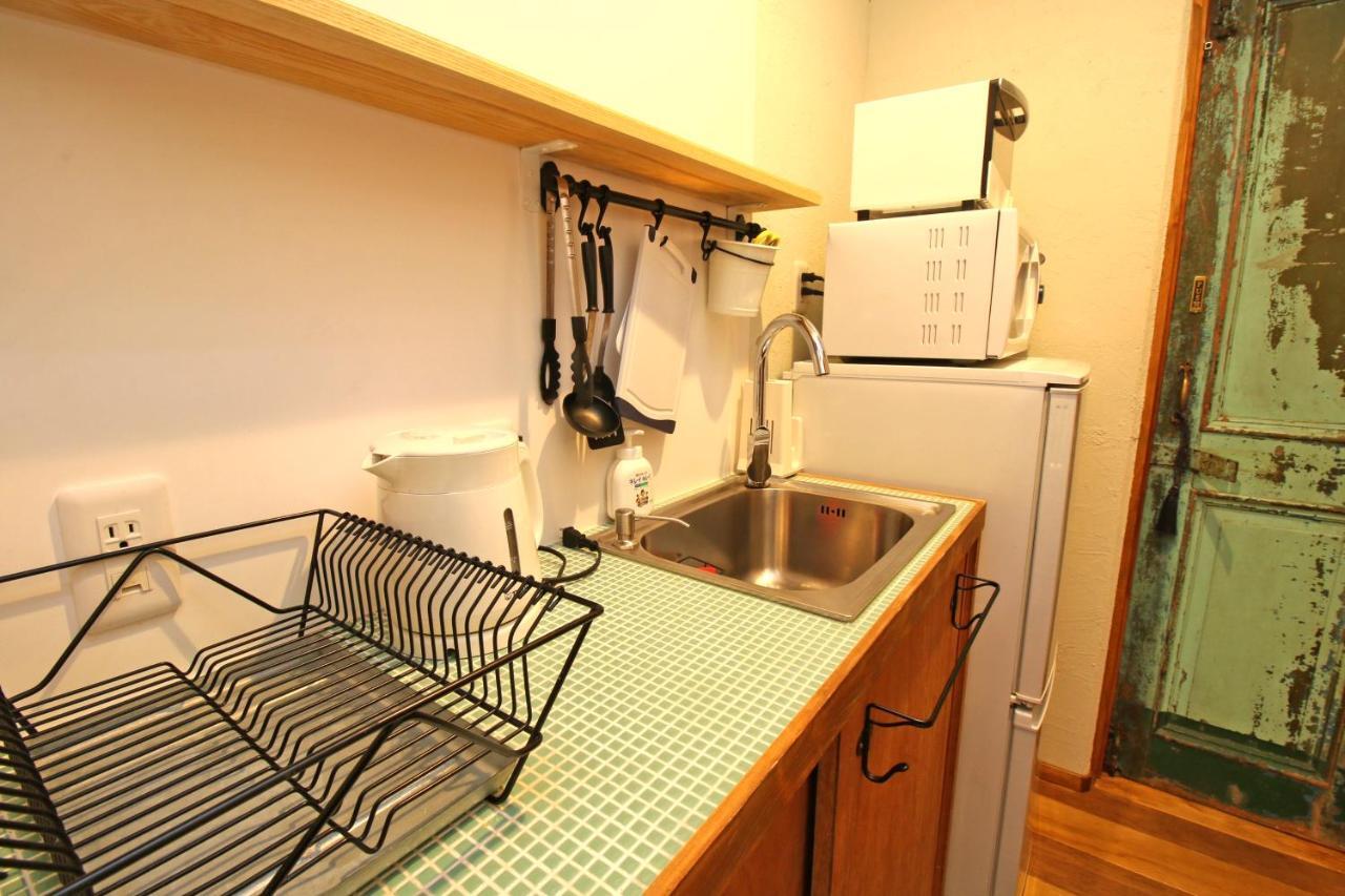 Matahari Annex Stay Kyoto Eksteriør billede