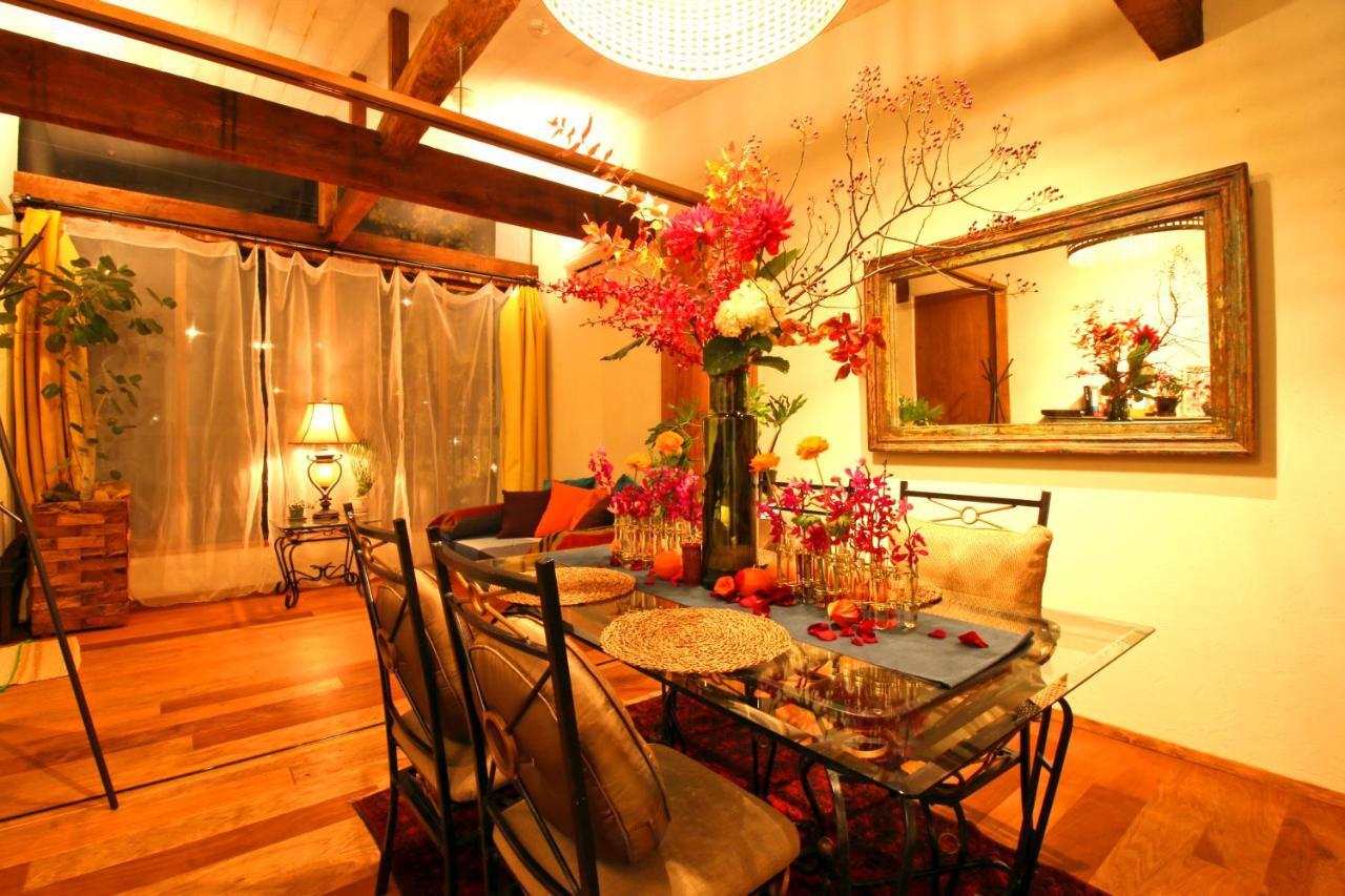 Matahari Annex Stay Kyoto Eksteriør billede